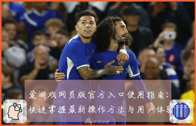 爱游戏网页版官方入口使用指南：快速掌握最新操作方法与用户体验分享